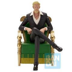 PREORDER - Ichiban Sho - One Piece - Saint Shepherd Ju Peter - 14cm PVC Statue