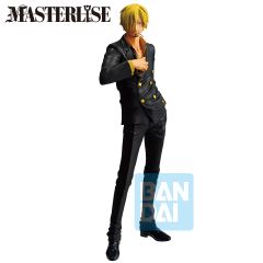 PREORDER - Ichiban Sho - One Piece - Sanji - 25cm PVC Statue