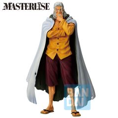 PREORDER - Ichiban Sho - One Piece - Silvers Rayleigh - 25cm PVC Statue