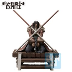PREORDER - Ichiban Sho - One Piece - The King of the Pirates Gol D. Roger - 13cm PVC Statue
