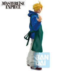 PREORDER - Ichiban Sho - Sakamoto Days - Asakura Shin - 18cm PVC Statue