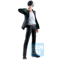 PREORDER - Ichiban Sho - Wind Breaker - Haruka Sakura - 20cm PVC Statue