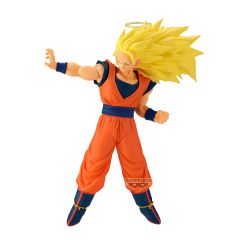 PREORDER - Wave 127 - Dragon Ball Z - Son Goku Match Makers - 17cm PVC Statue