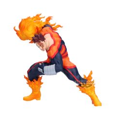 PREORDER - Wave 127 - My Hero Academia - Endeavor - 15cm PVC Statue