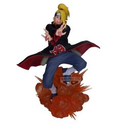 PREORDER - Wave 127 - Naruto Shippuden - Deidara Effectreme - 18cm PVC Statue