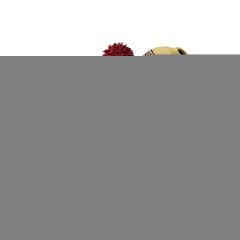 PREORDER - Wave 127 - Naruto Shippuden - Gaara Vibration Stars - 12cm PVC Statue