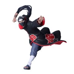 PREORDER - Wave 129 - Naruto Shippuden - Kakuzu Vibration Stars - 15cm PVC Statue
