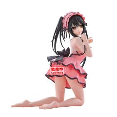 PREORDER - Wave 131 - Date A Live - Tokisaki Kurumi - 13cm PVC Statue