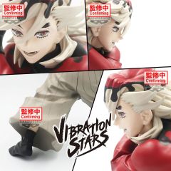 PREORDER - Wave 131 - Demon Slayer - Doma Vibration Stars - 14cm PVC Statue