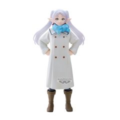 PREORDER - Wave 131 - Frieren: Beyond Journey's End - Frieren - 20cm PVC Statue