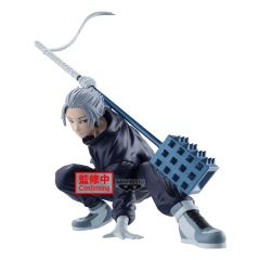 PREORDER - Wave 131 - Sakamoto Days - Gaku Vibration Stars - 14cm PVC Statue