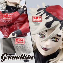 PREORDER - Wave 132 - Demon Slayer - Doma Grandista - 25cm PVC Statue