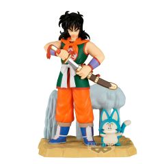 PREORDER - Wave 132 - Dragon Ball - Yamcha History Box - 13cm PVC Statue