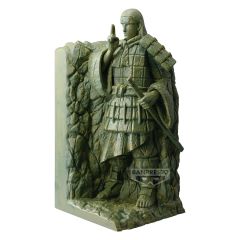 PREORDER - Wave 132 - Naruto - Hashirama Senju Figure Life - 19cm PVC Statue
