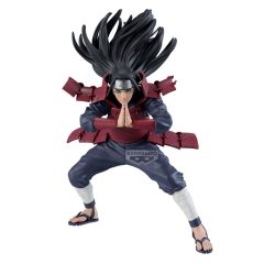 PREORDER - Wave 132 - Naruto Shippuden - Hashirama Senju Vibration Stars - 18cm PVC Statue