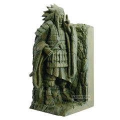 PREORDER - Wave 132 - Naruto - Uchiha Madara Figure Life - 19cm PVC Statue