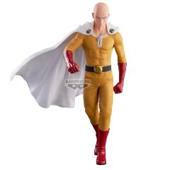 PREORDER - Wave 132 - One Punch Man - Saitama Grandista - 27cm PVC Statue