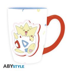 Pokemon-Togepi-400ml-Tasse-1