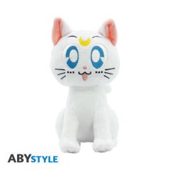 Sailor Moon - Artemis - 15cm Plush