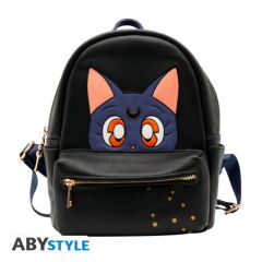 Sailor Moon - Luna - Premium Backpack