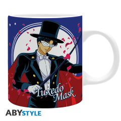 Sailor Moon - Sailor Moon & Tuxedo Mask - 320ml mug