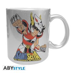 Saint Seiya - Pegasus - 320ml Mug