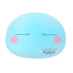 PREORDER - Wave 129 - That Time I got Reincarnated as a Slime - Rimuru Super Big Plush - 37cm Plush
