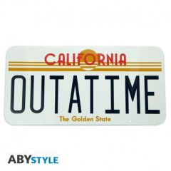 Back to the Future - 