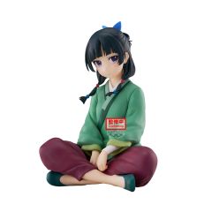 PREORDER - Wave 129 - Die Tagebücher der Apothekerin - Maomao Break Time Collection - 13cm PVC Statue