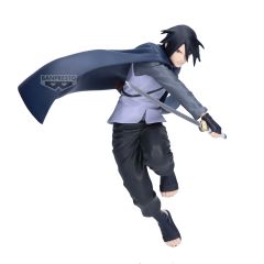 PREORDER - Wave 131 - Boruto: Naruto Next Generations - Uchiha Sasuke Vibration Stars - 15cm PVC Statue