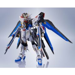 obile-Suit-Zeta-Gundam-MS-Strikefreedom-Type-II-Metal-Robot-