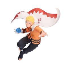 PREORDER - Wave 131 - Boruto: Naruto Next Generations - Uzumaki Naruto Vibration Stars - 18cm PVC Statue