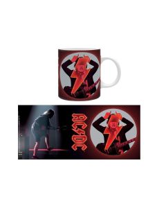 AC/DC - Angus - 320ml Mug