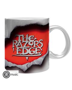 AC/DC - Razors Edge - 320ml Mug