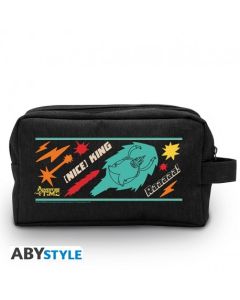 Adventure Time - King - Toiletry Bag