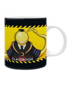 Assassination-Classroom-320ml-Tasse-1