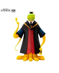 Assassination-Classroom-Koro-Sensei-Gruen-20cm-PVC-Statue-1