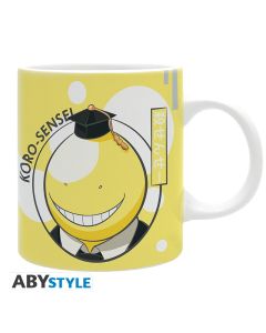 Assassination-Classroom-Koro-duo-320ml-Tasse-1