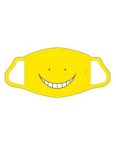 Assassination-Classroom-Koro-sensei-Atem-Maske-1