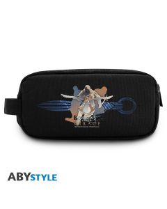 Assassins Creed - Assassins Mirage - Case
