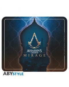 Assassin's Creed - Crest Mirage - Flexible Mousepad