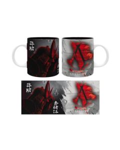 Assassins-Creed-Crest-Shadows-320ml-Tasse-1