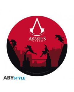 Assassin's Creed - Parkour - Flexible Mousepad