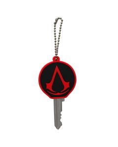 Assassins-Creed-Wappen-PVC-Schluesselabdeckung-1