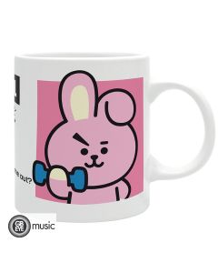 BT21 - Cooky 320ml Mug