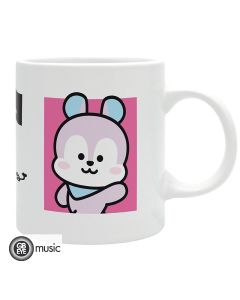 BT21 - New Mang - 320ml Mug