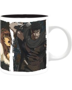 Berserk-Gruppe-320ml-Tasse-1