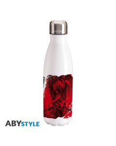 Chainsaw-Man-Pochita-Chainsaw-Man-500ml-Wasserflasche-1