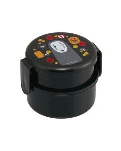 Chihiros-Reise-ins-Zauberland-Lunchbox-Two-Shape-schwarz-No-