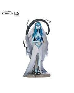 Corpse Bride - Emily - 21cm PVC Figure